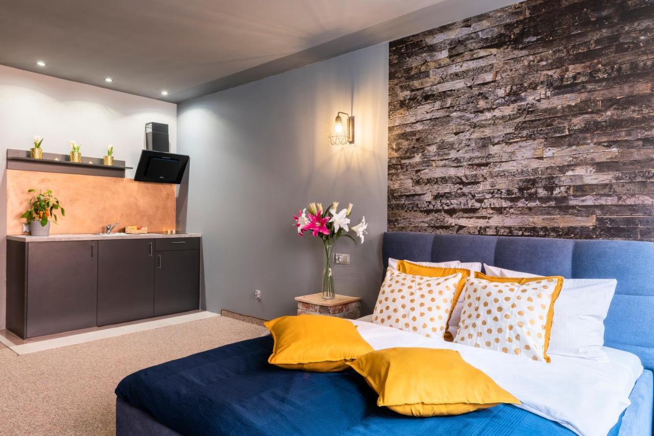 Sukiennice Aparthotel ヴロツワフ エクステリア 写真