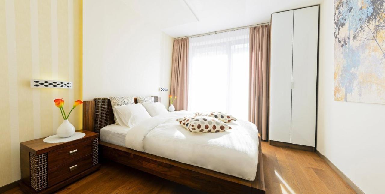 Sukiennice Aparthotel ヴロツワフ エクステリア 写真
