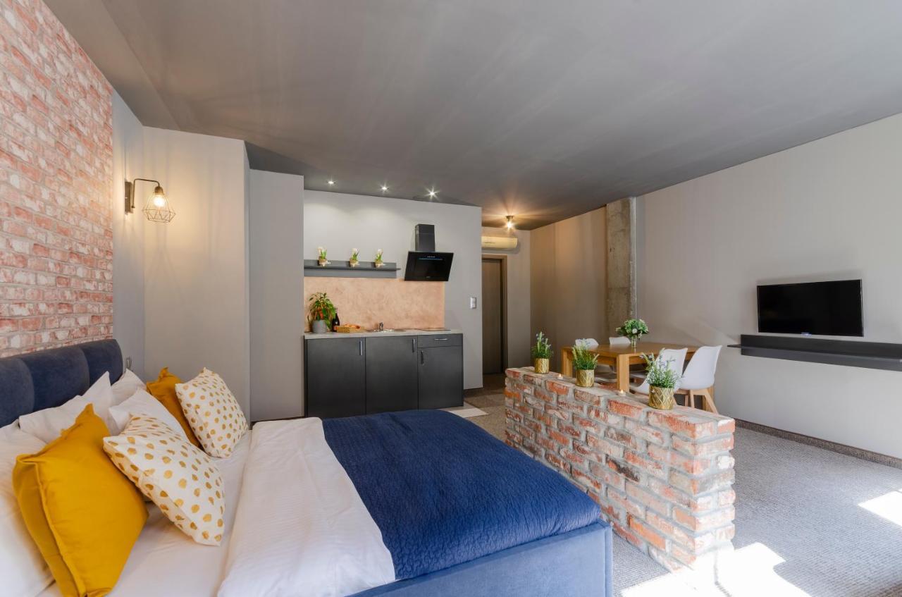 Sukiennice Aparthotel ヴロツワフ エクステリア 写真