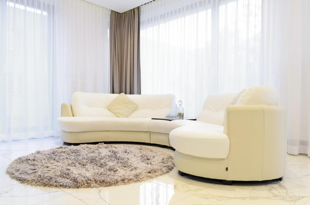 Sukiennice Aparthotel ヴロツワフ エクステリア 写真